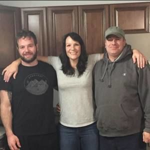 Meet your Posher, Travis n